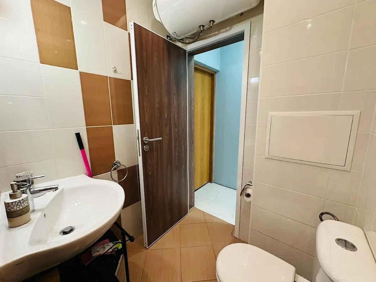 Sofia Sunscape Apartment Bulgaria