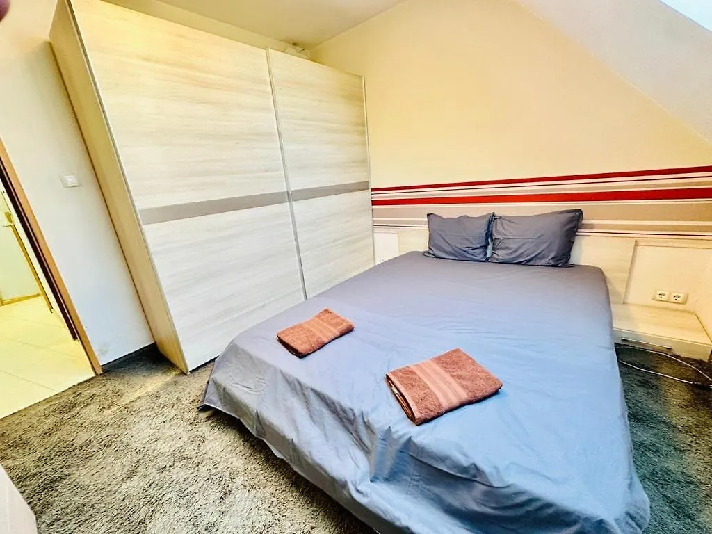 Sofia Sunscape Apartment 0*,  Bulgaria